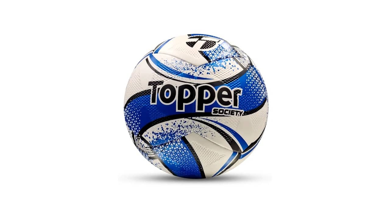 Melhor Bola de Society: Análise das 10 Melhores