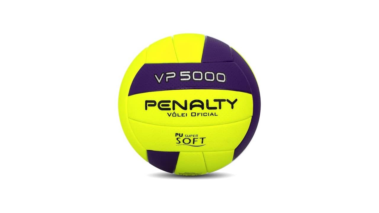 Melhor Bola de Vôlei do Mundo: As 10 Opções de Elite para Jogar