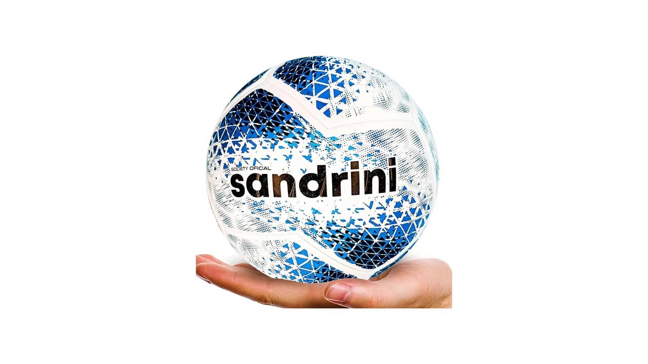 Melhor Bola Society Grama Natural: 5 Modelos Top