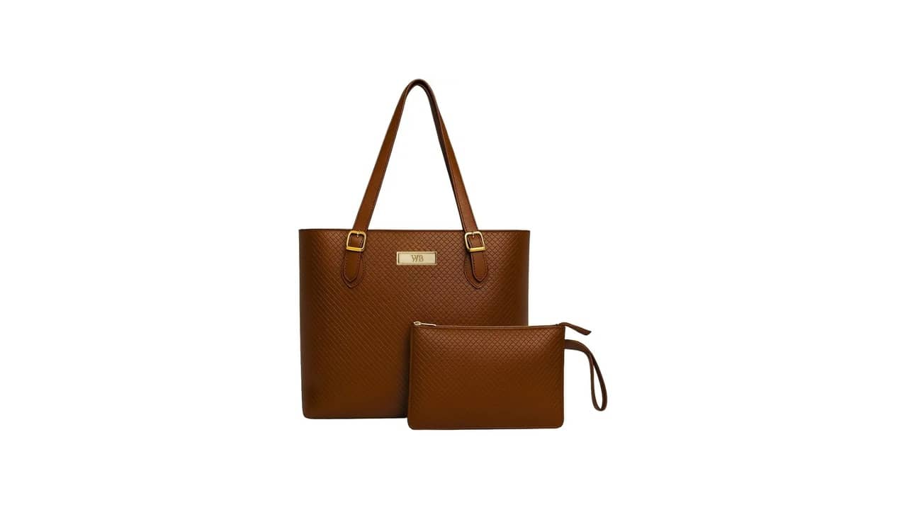 Melhor Bolsa Feminina: 10 Modelos para Todo Estilo