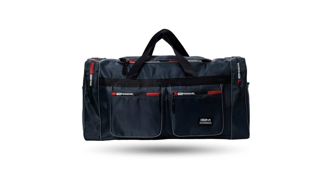 Melhor Bolsa para Viagem: 10 Melhores Modelos