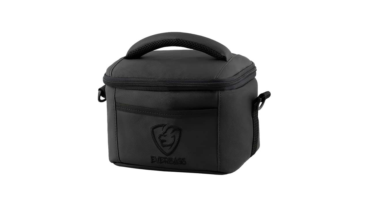 Melhor bolsa térmica fitness: 10 Opções Práticas