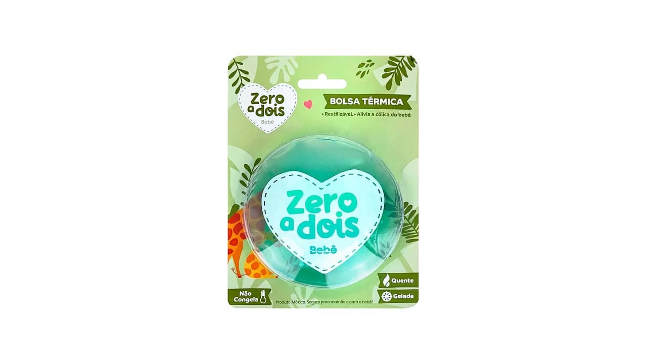 Melhor Bolsa Térmica para Bebê: Guia para Cólicas e Passeios