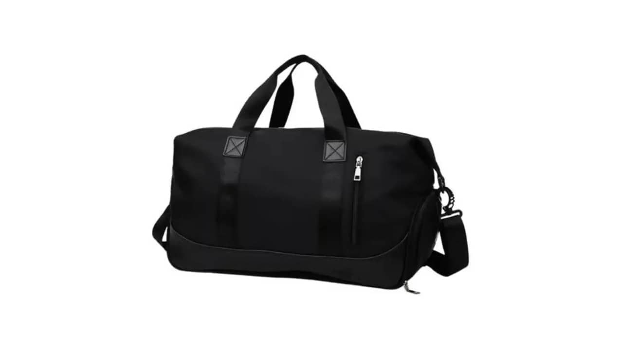 Melhor bolsa tiracolo para viagem: 10 Itens Seguros