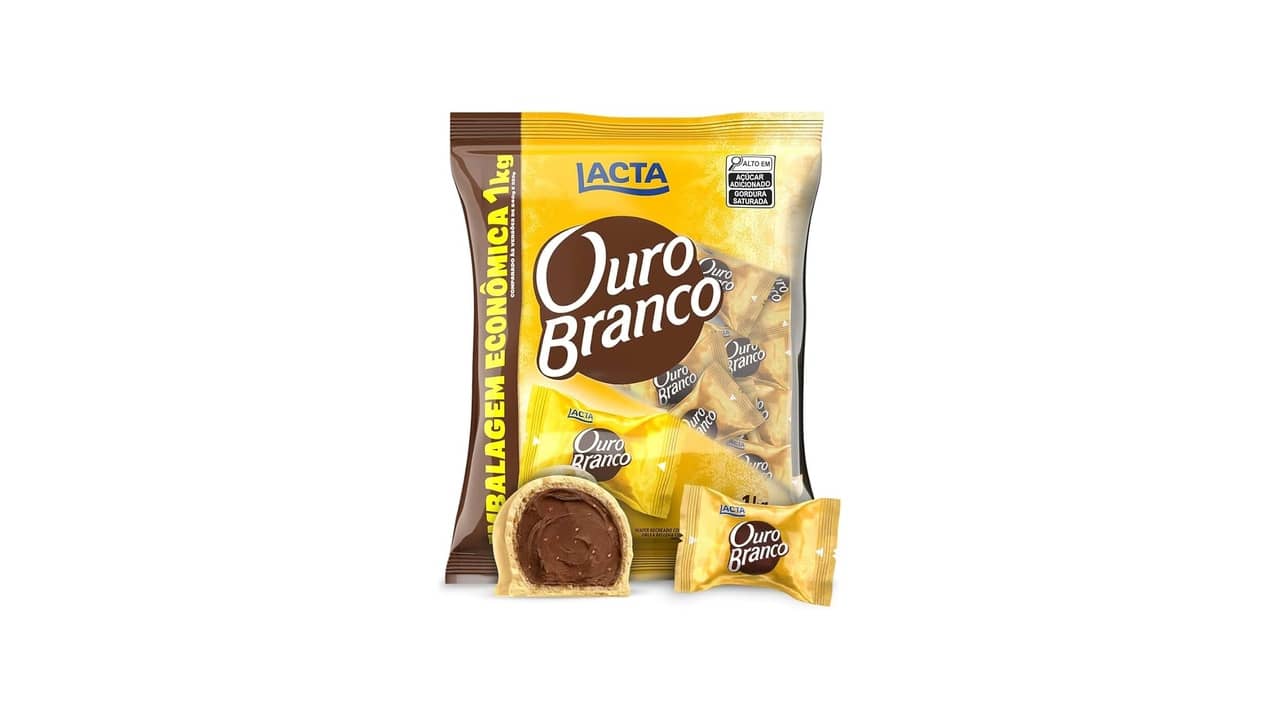 Melhor Bombom: Análise das 10 Opções Mais Amadas