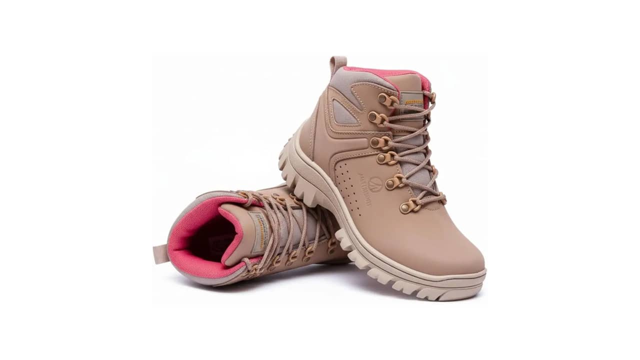 Melhor Bota Feminina para Trilha: 10 Modelos para Aventura