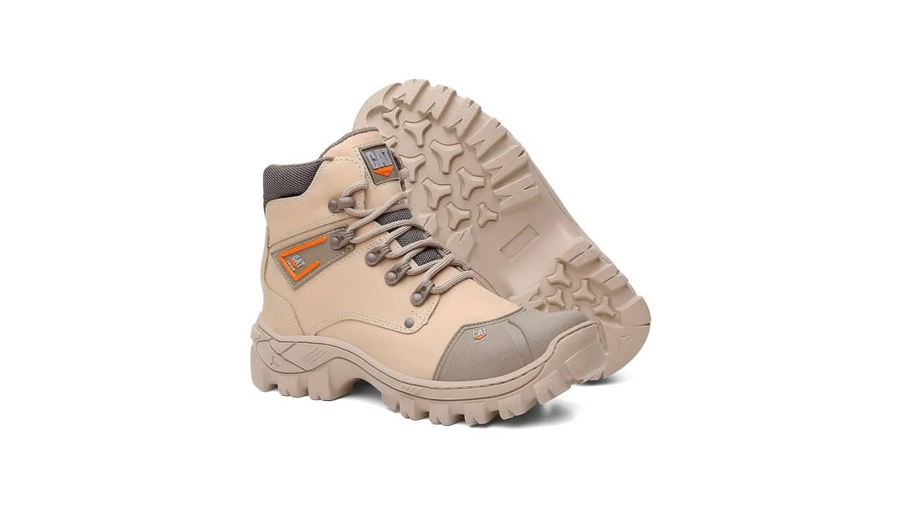 Melhor Bota Masculina: 10 Opções Resistentes