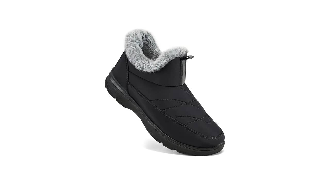 Melhor Bota Para O Inverno: 10 Opções Térmicas