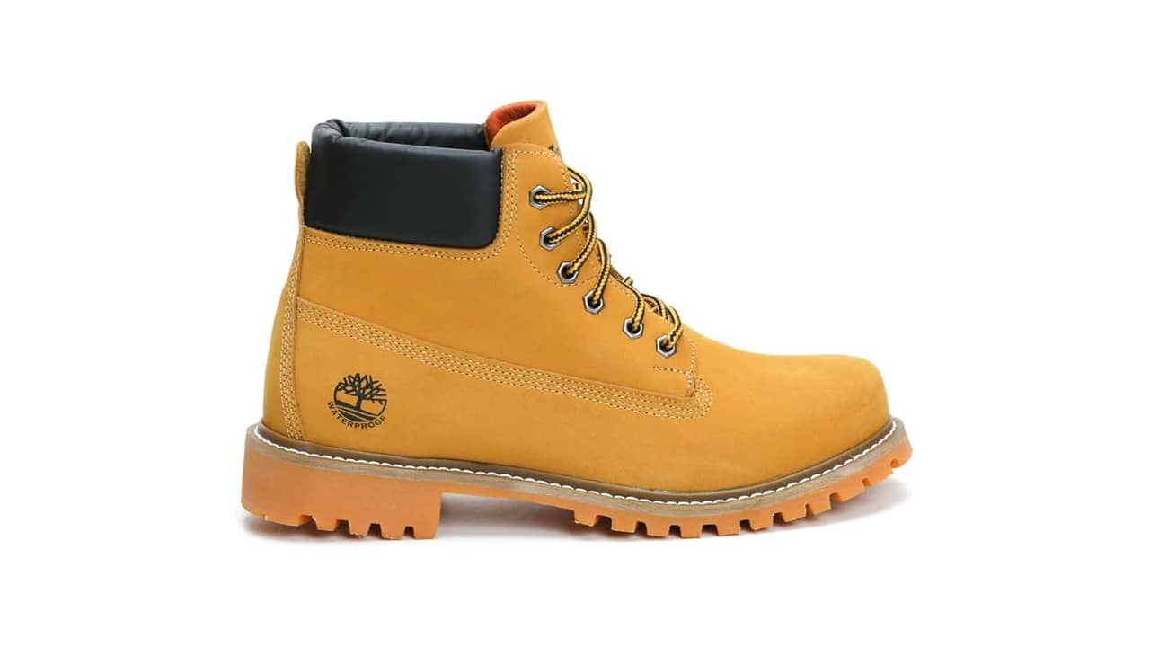 Melhor Bota Timberland: 8 Modelos de Couro Impermeável