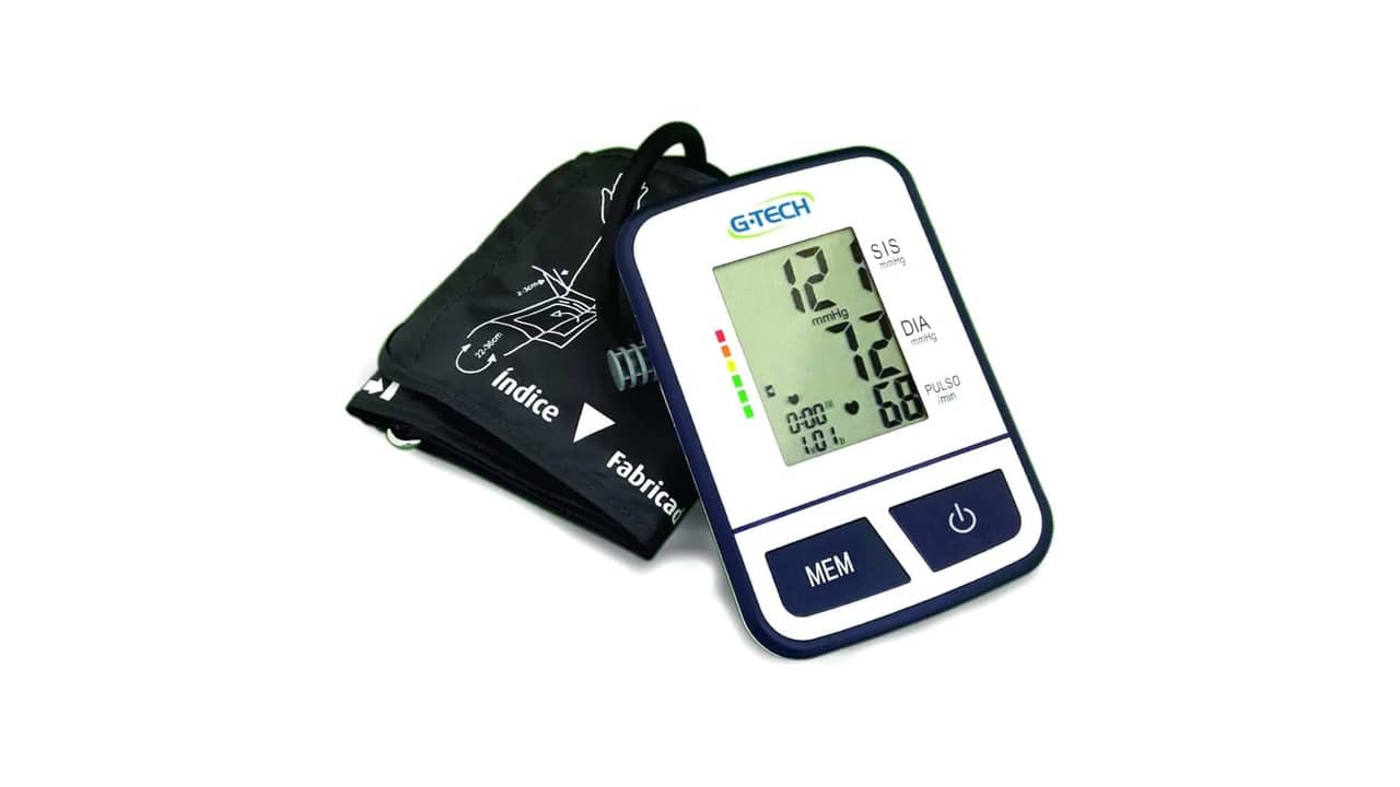 Melhor Braço Medir a Pressão com Aparelho Digital de Pulso: O Guia