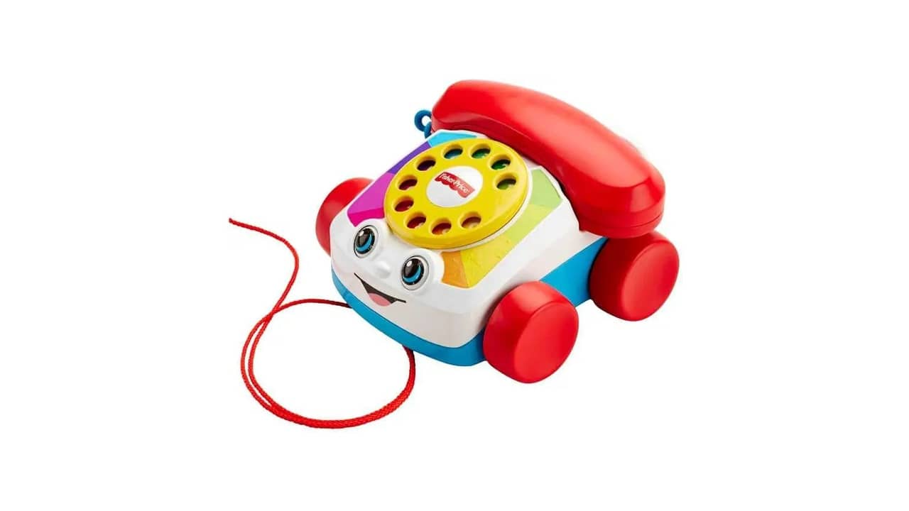 Melhor Brinquedo para 1 Ano a 2 Anos Fisher Price: Top 8