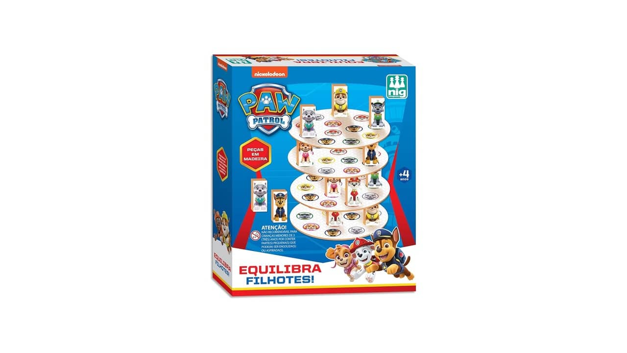 Melhor Brinquedo Para 4 Anos: 10 Opções Educativas