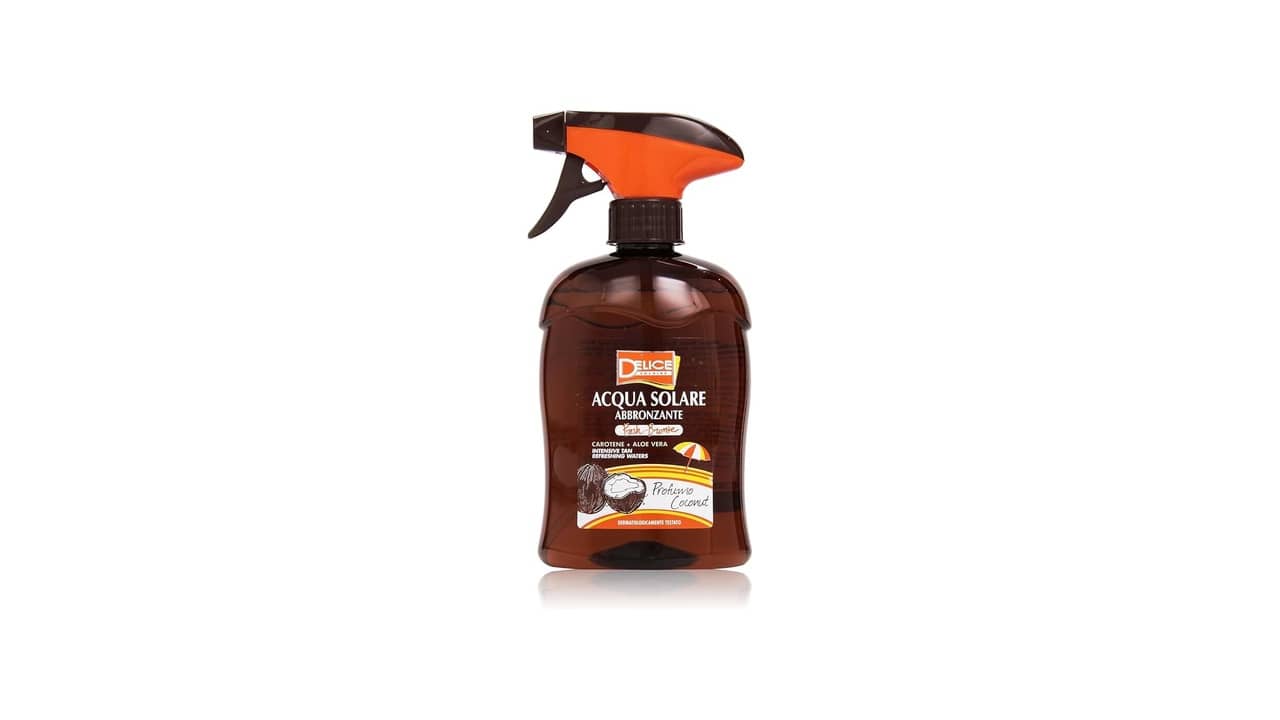 Melhor bronzeador importado: 6 Opções Premium