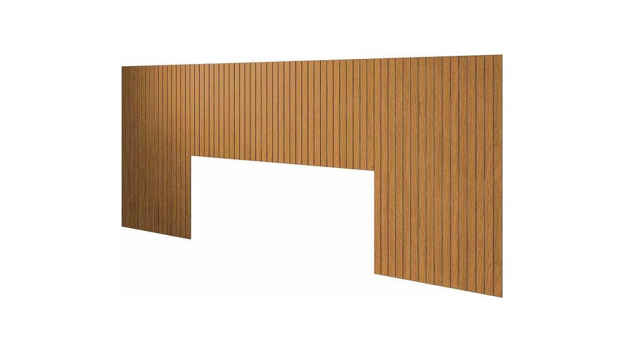 Melhor cabeceira de cama está na moda: 10 Estilos