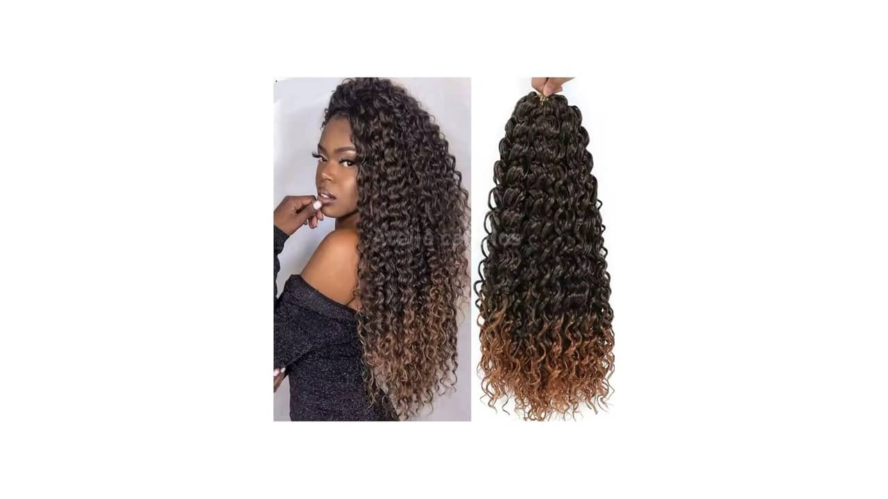 Melhor Cabelo Orgânico Yaki: 10 Opções de Fibra Premium