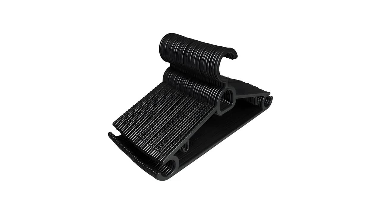 Melhor Cabide para Roupas: 10 Modelos de Alta Resistência