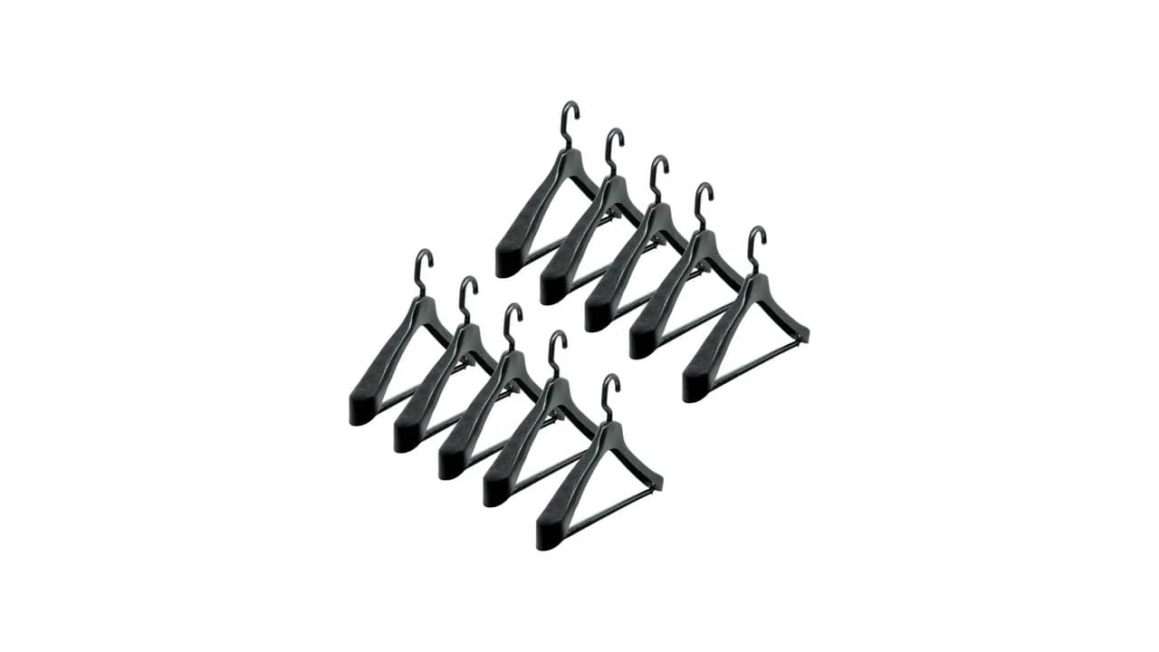 Melhor Cabide para Terno: 10 Modelos para Preservar o Caimento