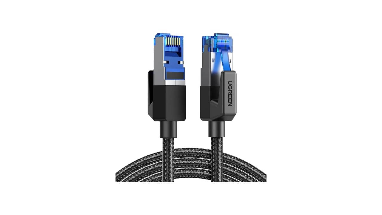 Melhor Cabo de Rede Cat6: Opções Gigabit e Gamer
