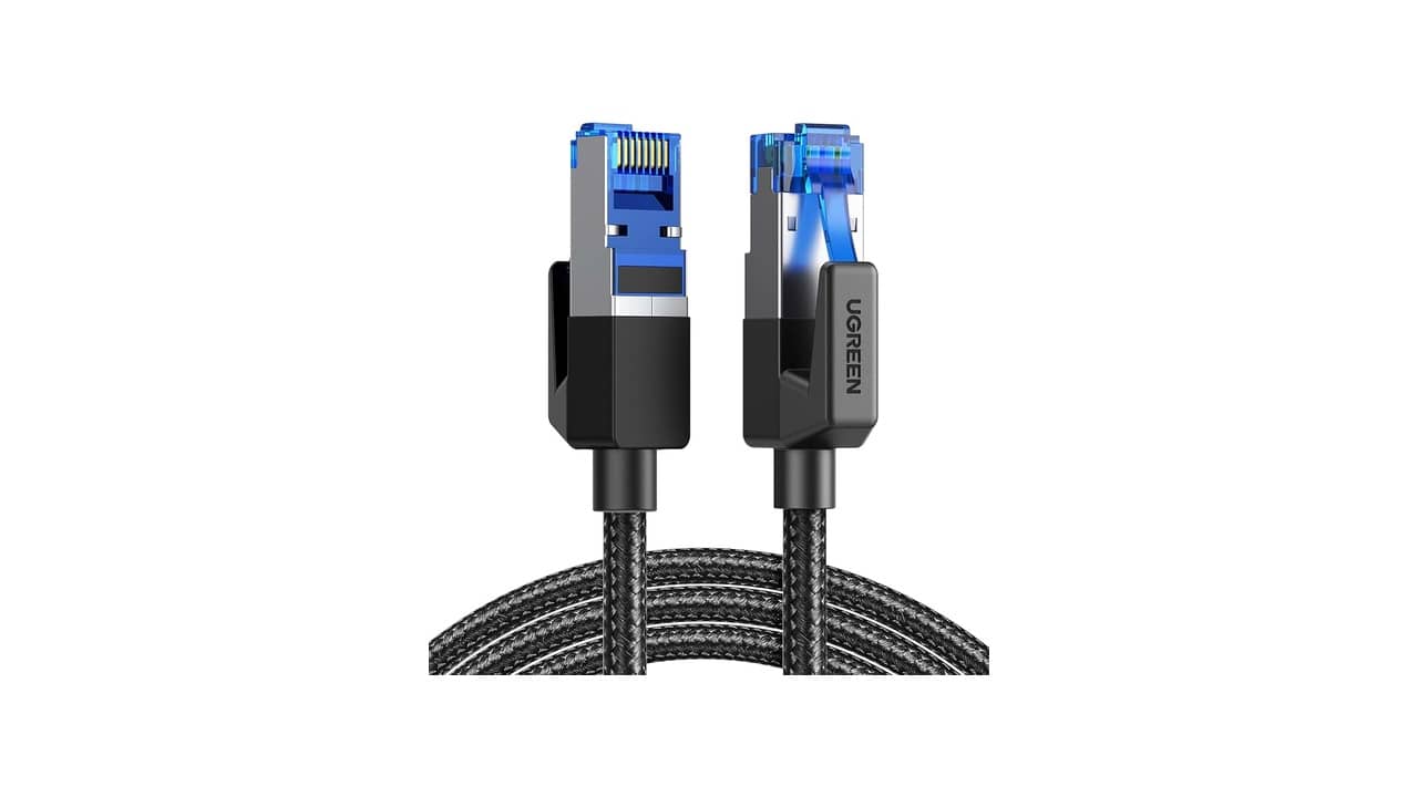 Melhor Cabo de Rede para Uso Externo: Guia à Prova D'água