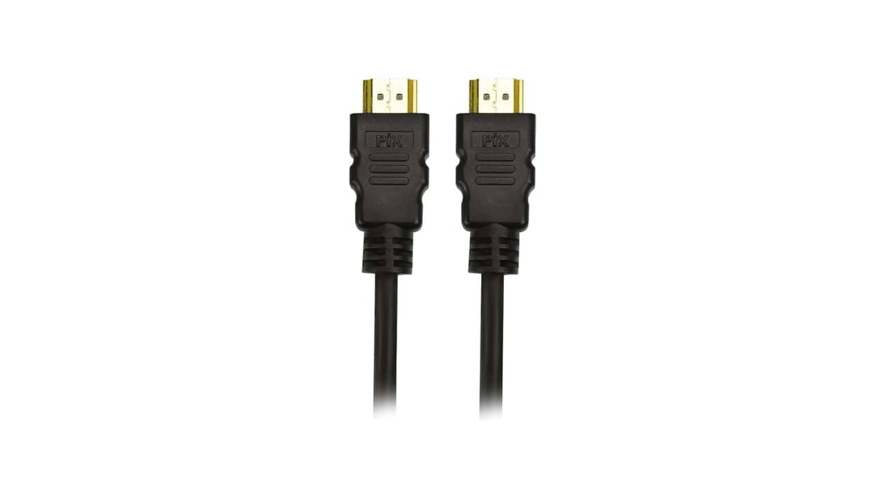 Melhor cabo hdmi 10 metros: 10 Opções 4K Sem Lag