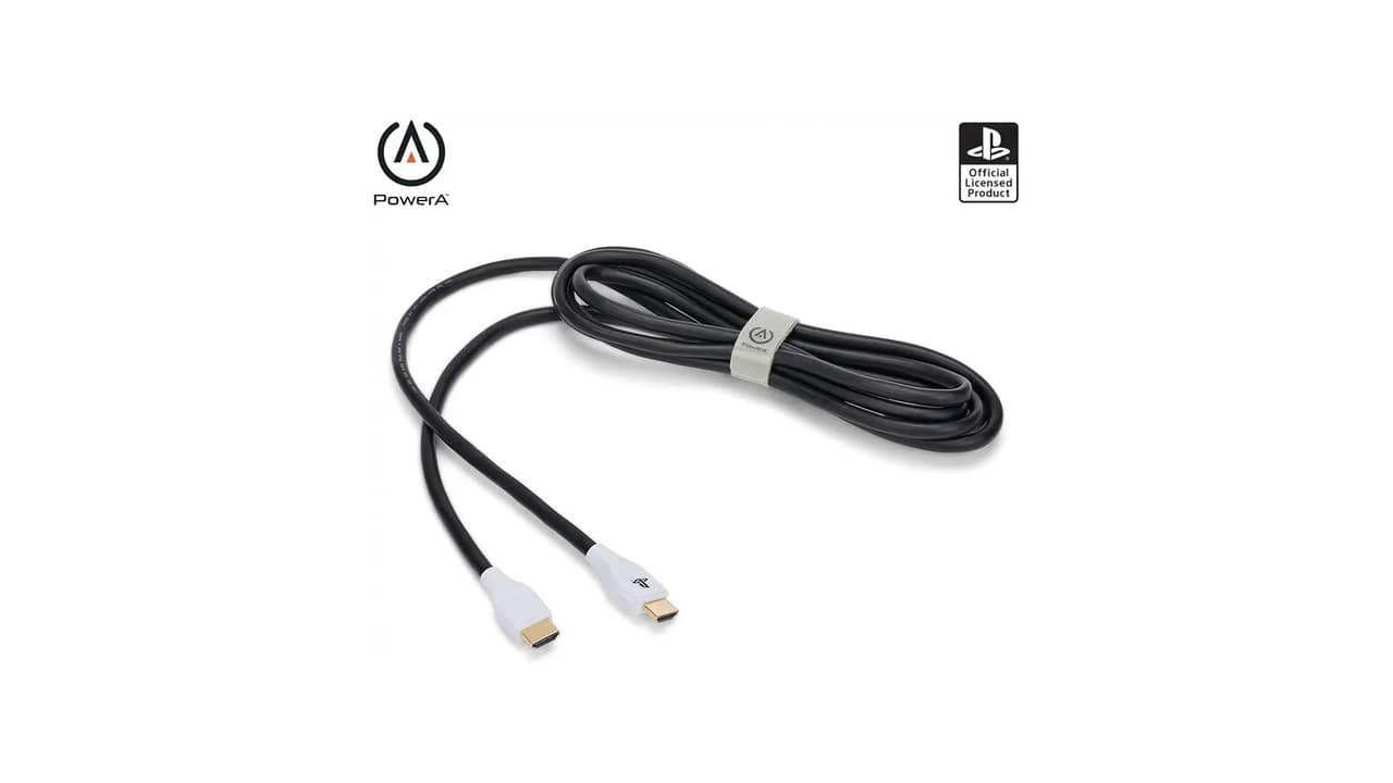 Melhor cabo hdmi para ps5 para Jogar em 4K 120Hz