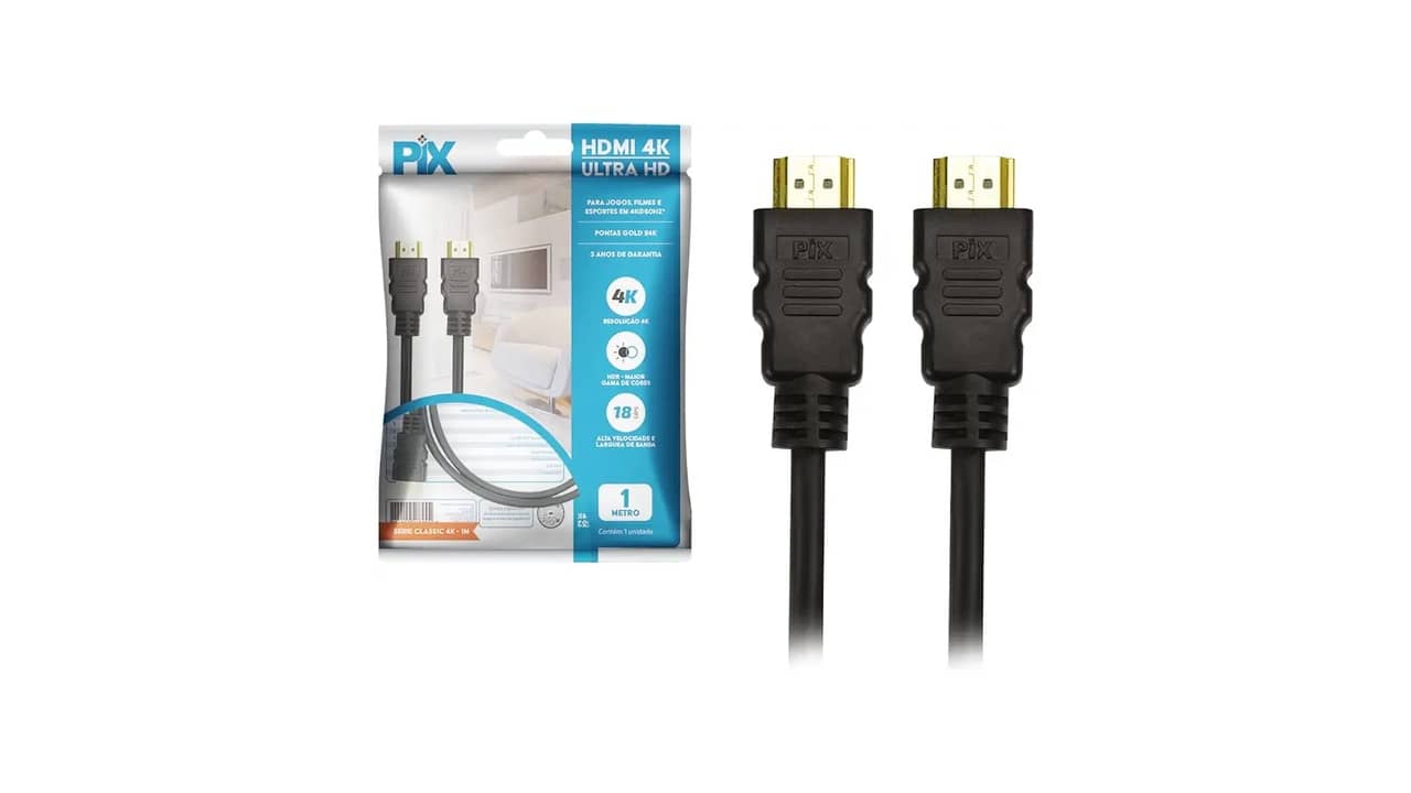 Melhor Cabo HDMI Para TV Box: Qual Versão Escolher?