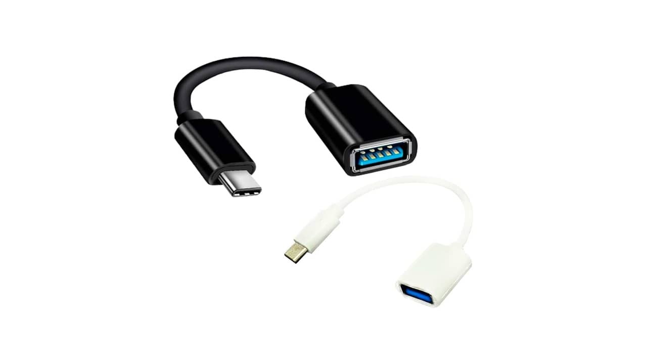 Melhor Cabo OTG: 10 Modelos para Celular e Tablet
