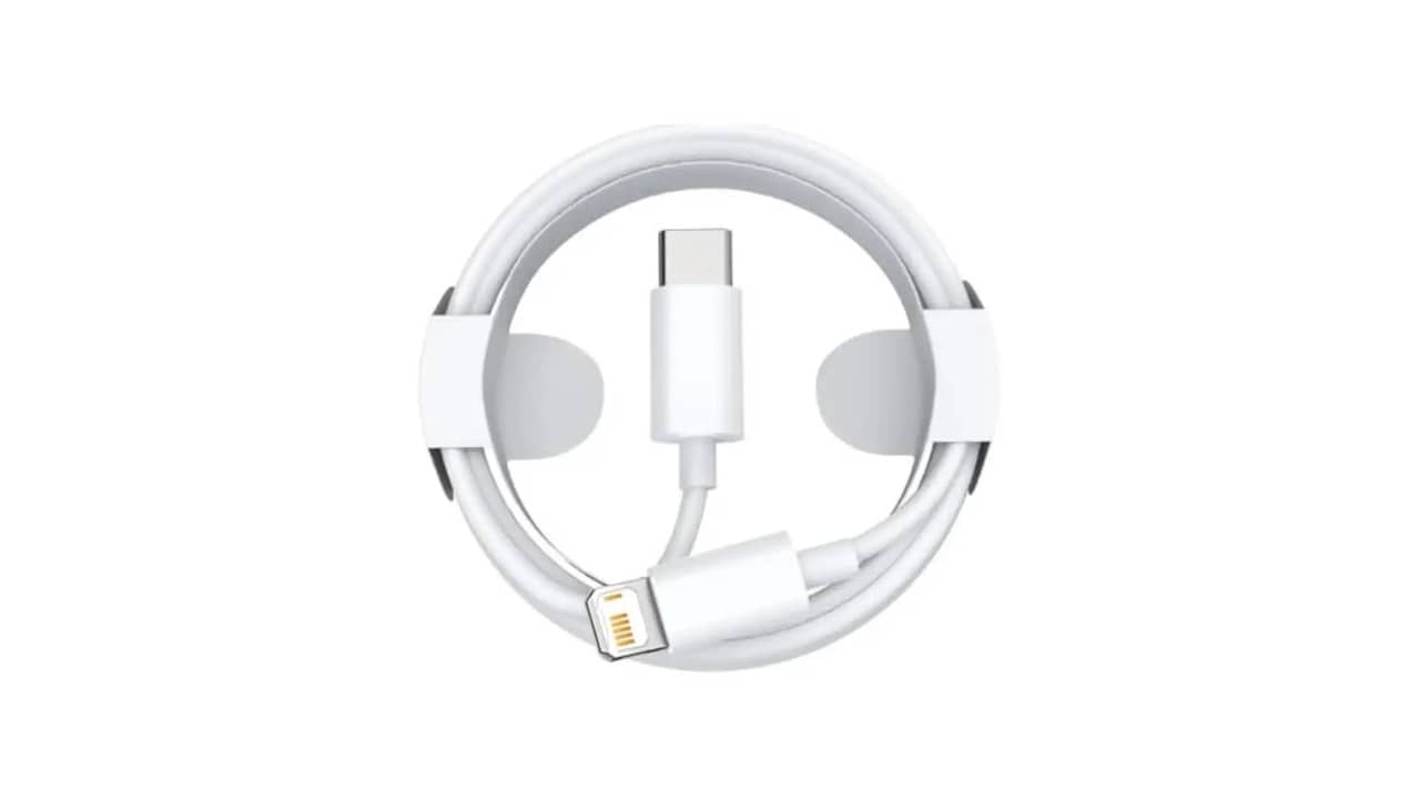 Melhor Cabo para iPhone: 10 Opções MFi e Duráveis