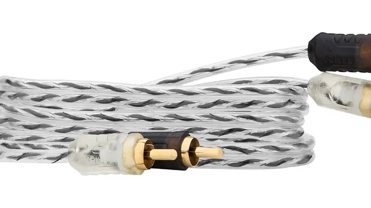 Melhor Cabo RCA para Som Automotivo: Sem Ruídos