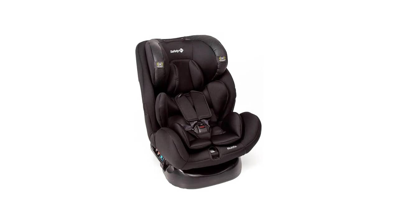 Melhor Cadeira para Auto: Guia dos 10 Modelos Top