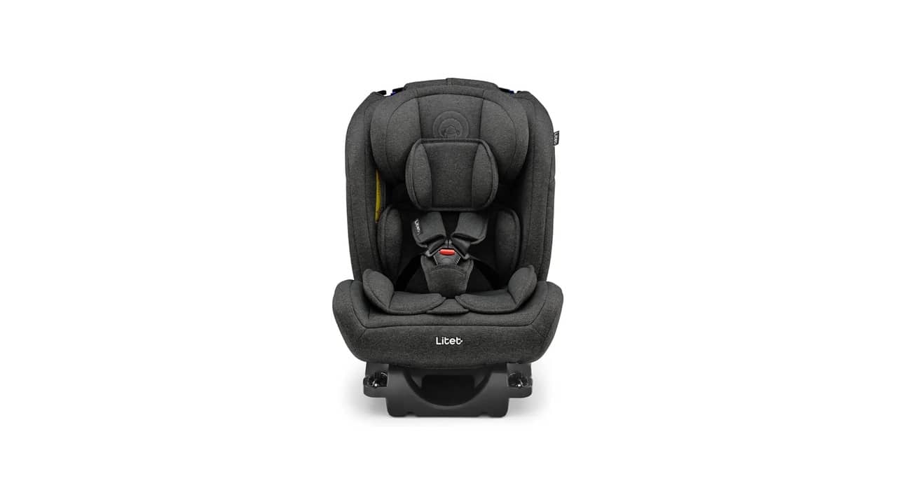 Melhor Cadeirinha Para Carro Com Isofix: Guia Completo