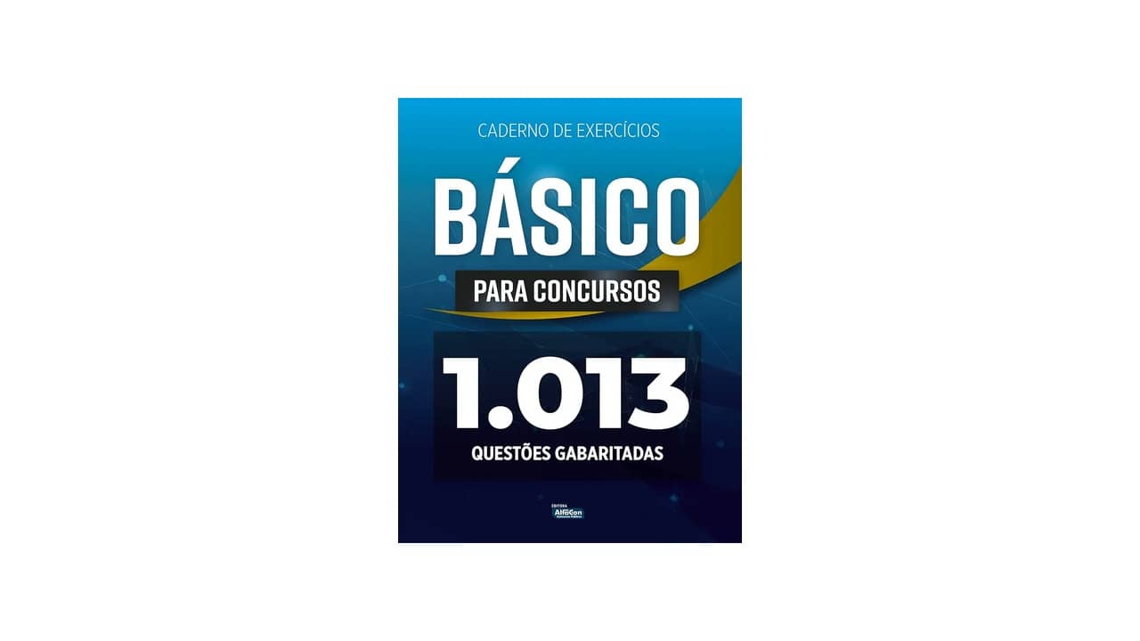 Melhor Caderno para Estudar para Concurso: 10 Opções Eficientes