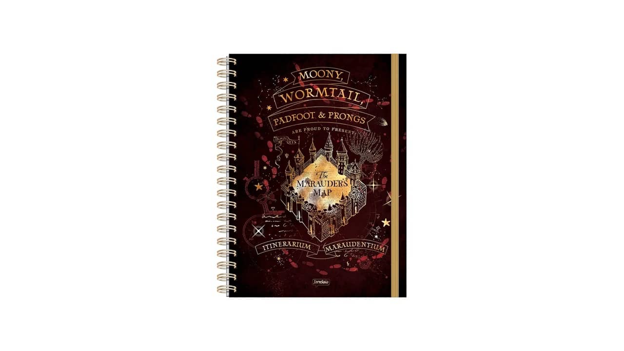 Melhor Caderno para Estudar: 10 Ideais para Focar