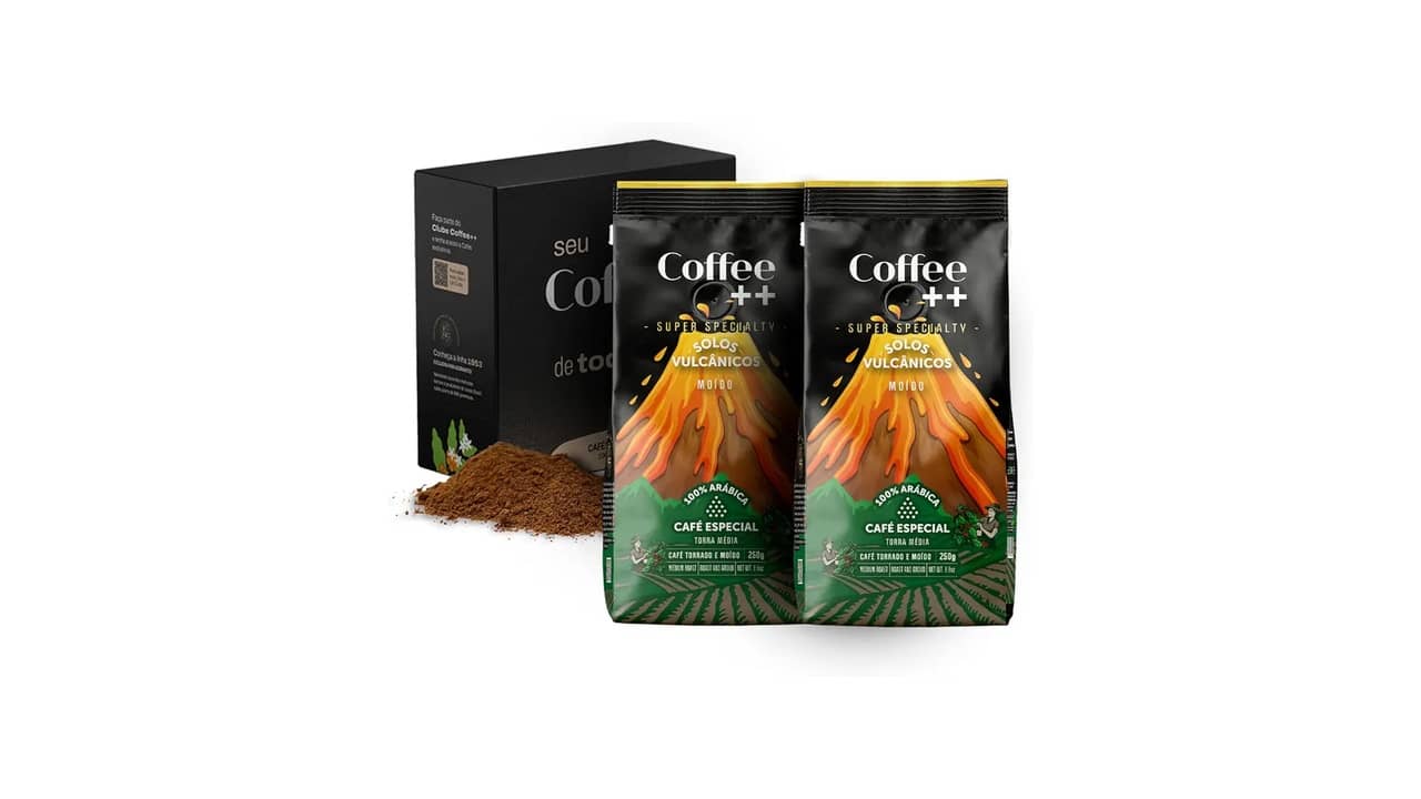 Melhor café mais puro do brasil: Guia 100% Arábica