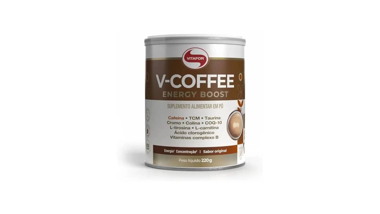 Melhor Café Termogênico: Energia e Foco no Treino