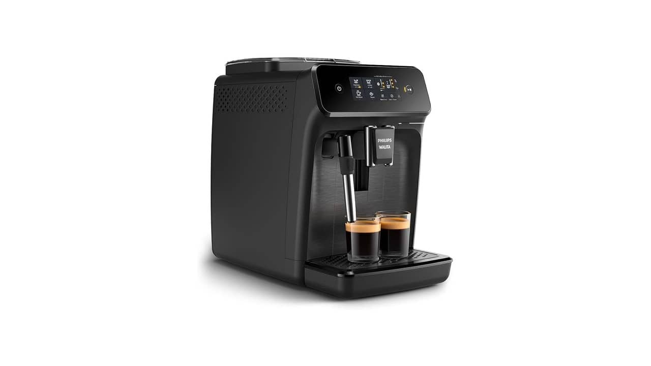 Melhor Cafeteira Expresso Automática: Top 6 Modelos