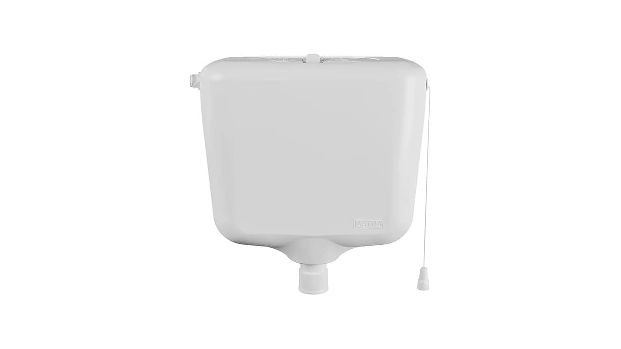 Melhor Caixa de Descarga de Parede: Guia Completo