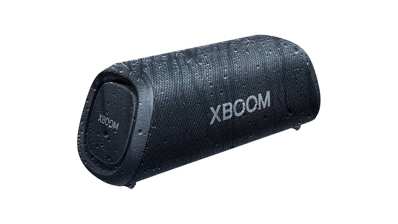 Melhor Caixa de Som da LG: Potência e Durabilidade