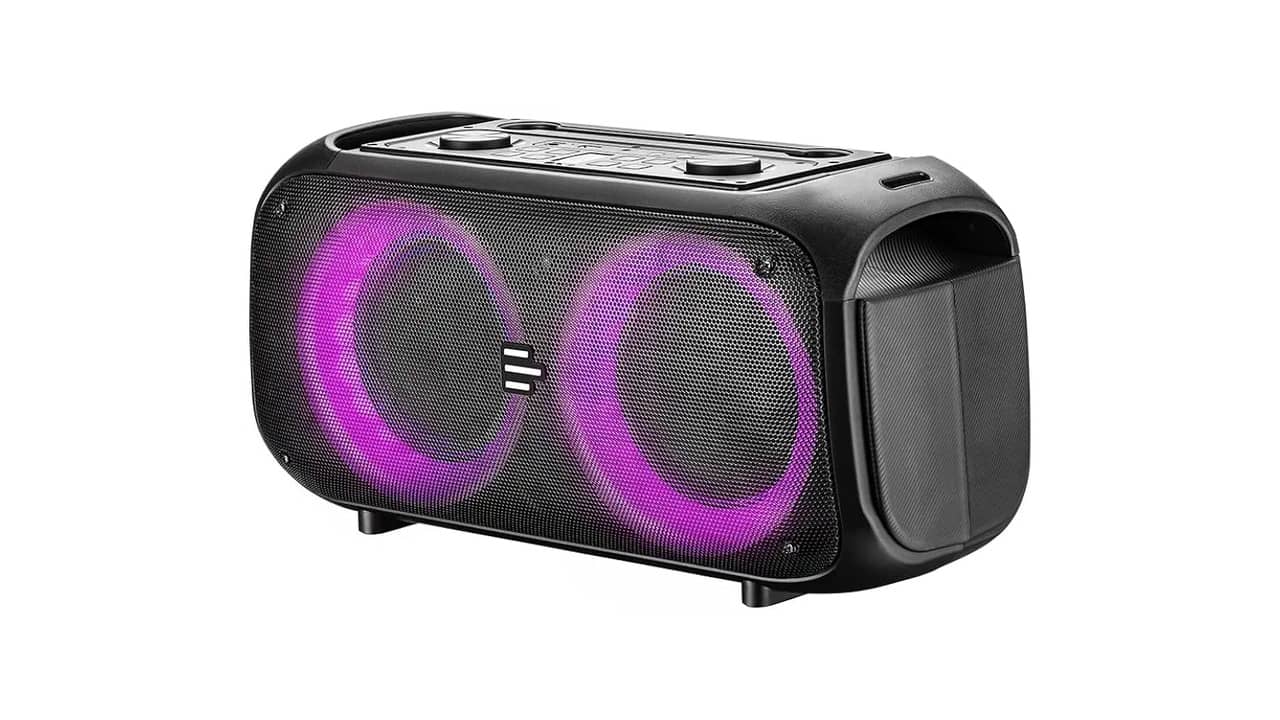 Melhor Caixa de Som da Pulse: 10 Opções Potentes