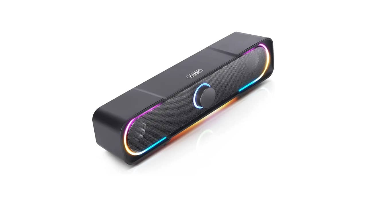 Melhor Caixa de Som para PC Custo Benefício: 10 Opções Baratas