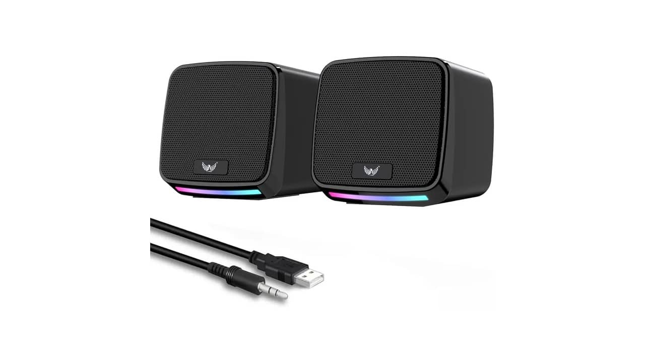 Melhor caixa de som para pc: Potência e Bom Preço