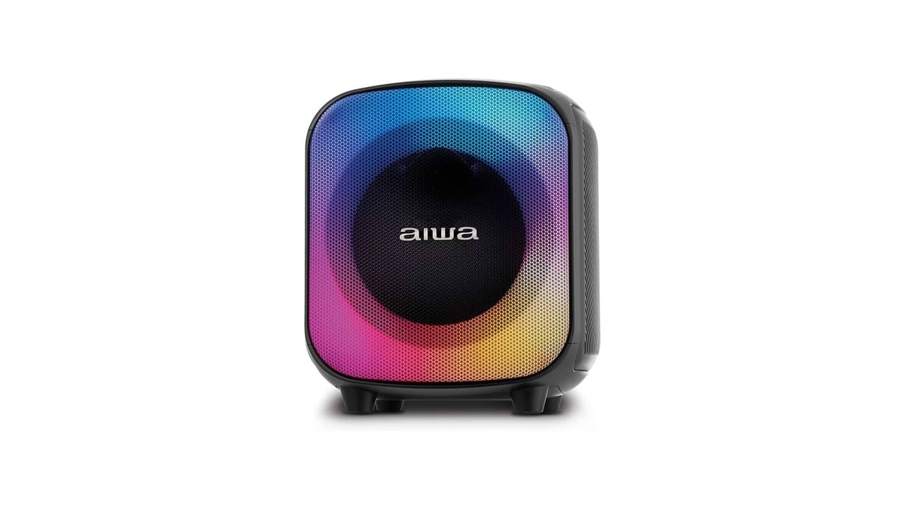 Melhor Caixa de Som Partybox: Potência e Som JBL