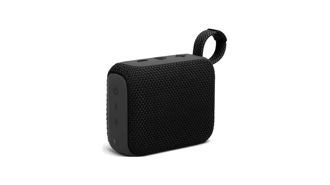 Melhor caixa de som portátil custo benefício: 10 Modelos Potentes