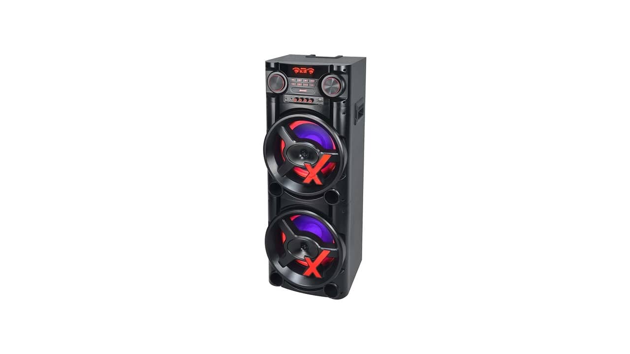 Melhor Caixa de Som Potente: 10 Opções para Agitar Festas