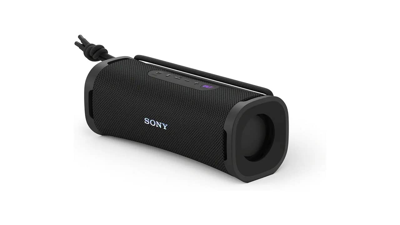 Melhor Caixa de Som Sony: 7 Opções com Graves Potentes