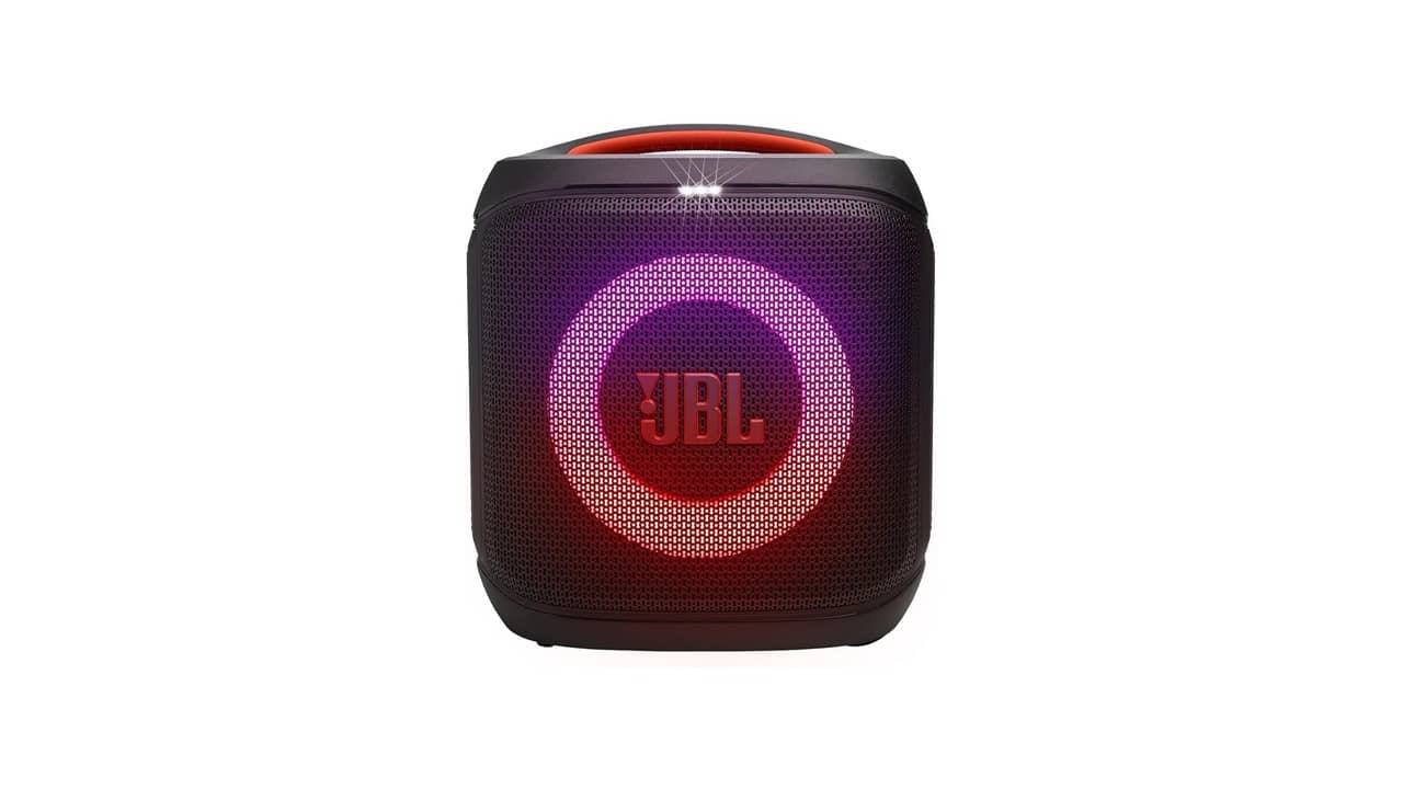 Melhor caixa jbl partybox: Potência e Graves Reais