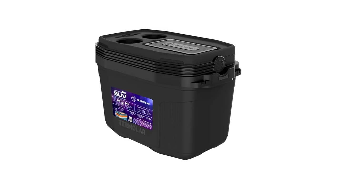 Melhor Caixa Térmica Cooler: Guia de Longa Conservação