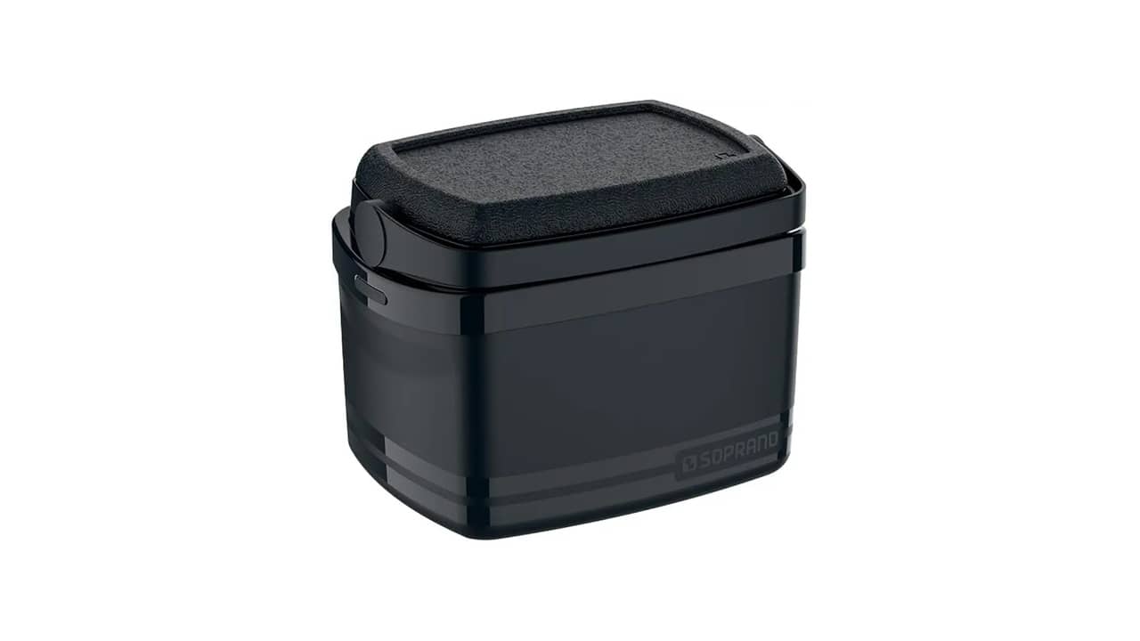 Melhor caixa térmica pequena: 10 Opções Portáteis e Leves