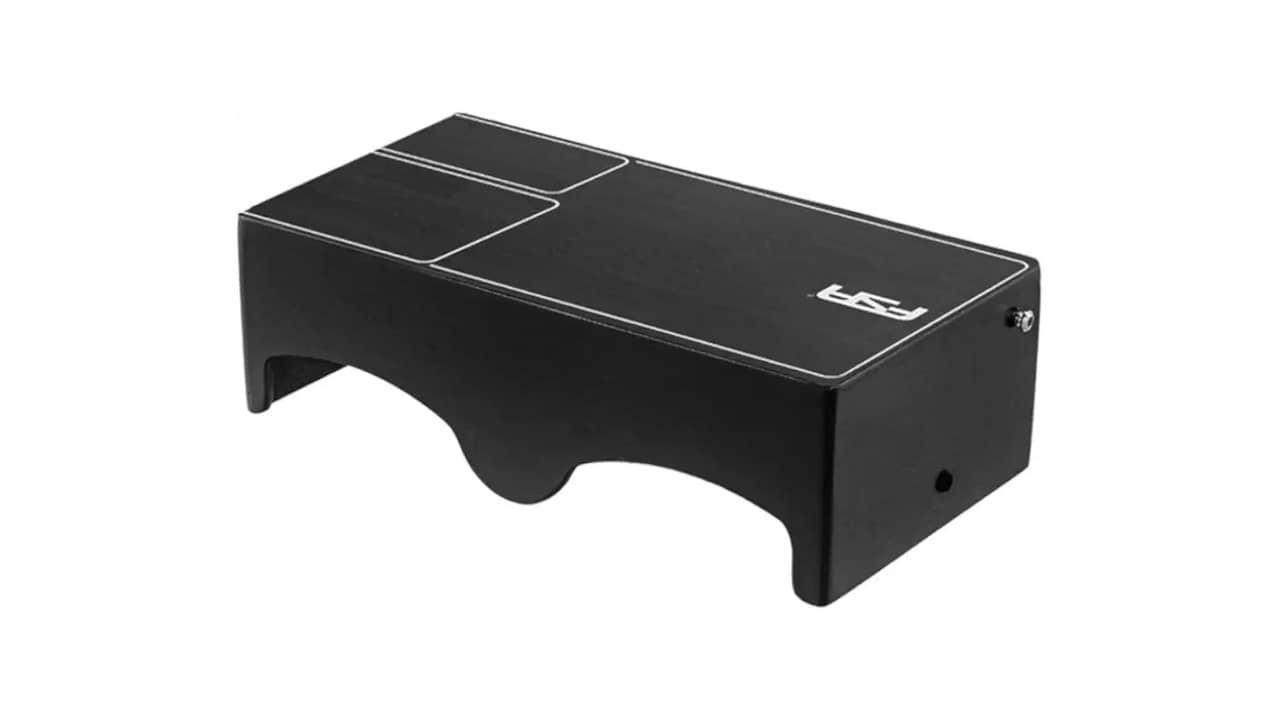 Melhor cajon de colo: 9 Modelos Híbridos Incríveis