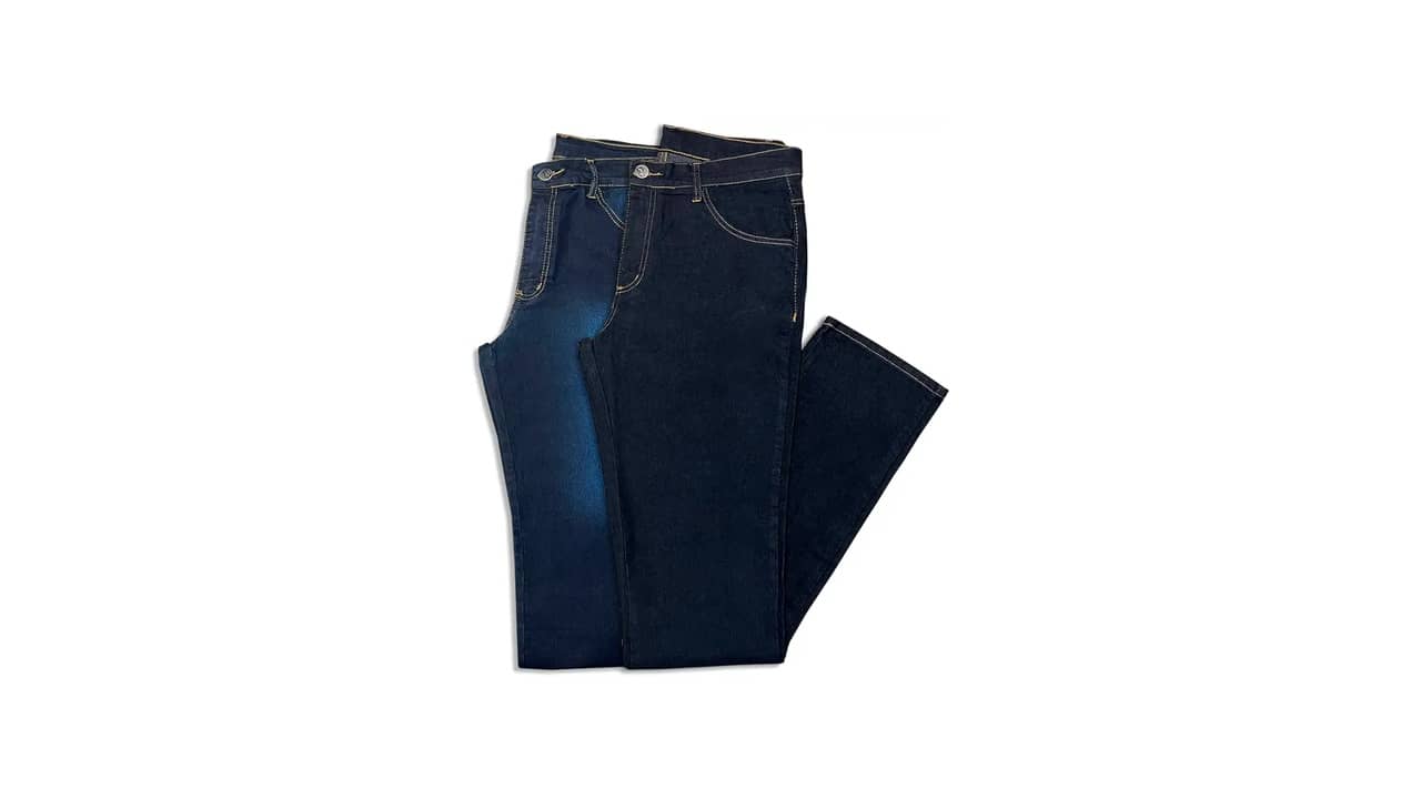 Melhor Calça Jeans Masculina: 10 Opções de Qualidade